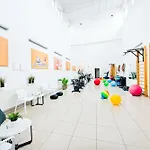 Station touristique Osrodek Wypoczynkowy Jantar *