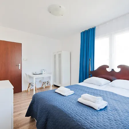 Osrodek Wypoczynkowy Jantar Rezort Krynica Morska