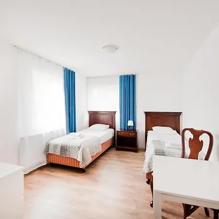 Osrodek Wypoczynkowy Jantar Rezort *