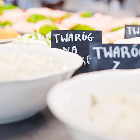 Feriested Osrodek Wypoczynkowy Jantar