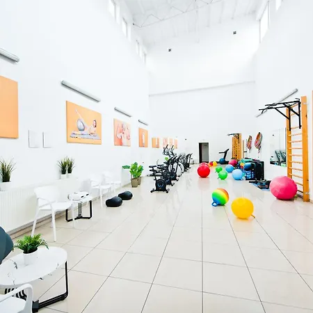 Feriested Osrodek Wypoczynkowy Jantar *