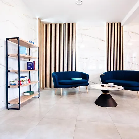 Osrodek Wypoczynkowy Jantar Rezort