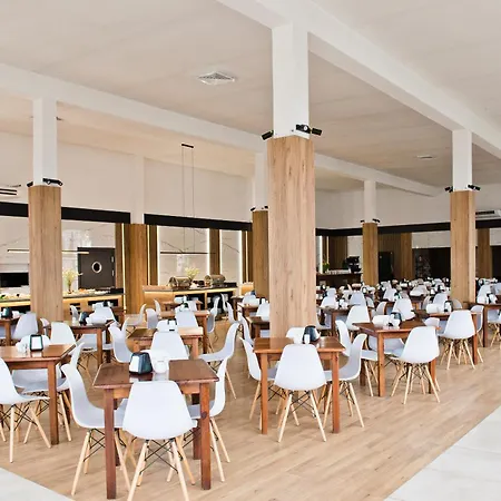 Rezort Osrodek Wypoczynkowy Jantar Krynica Morska