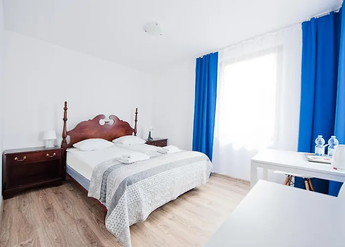 Rezort Osrodek Wypoczynkowy Jantar *