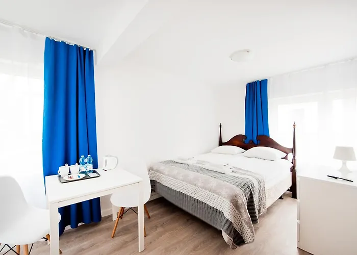 Osrodek Wypoczynkowy Jantar *