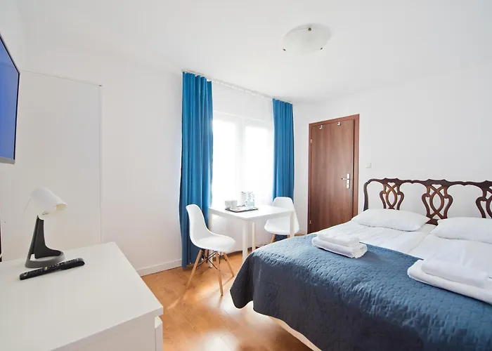 Osrodek Wypoczynkowy Jantar