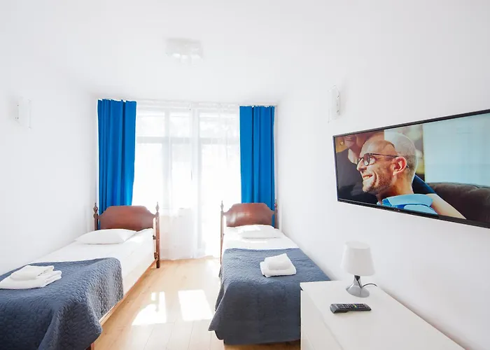 Osrodek Wypoczynkowy Jantar Semesteranläggning (resort)