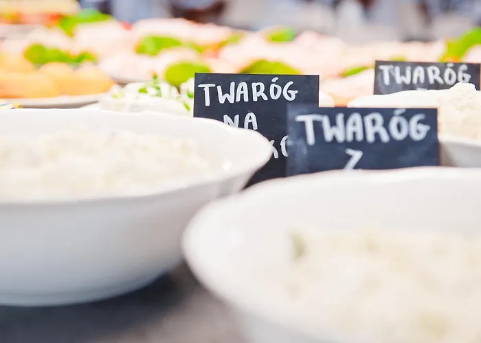 Rezort Osrodek Wypoczynkowy Jantar