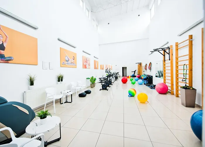 Rezort Osrodek Wypoczynkowy Jantar *