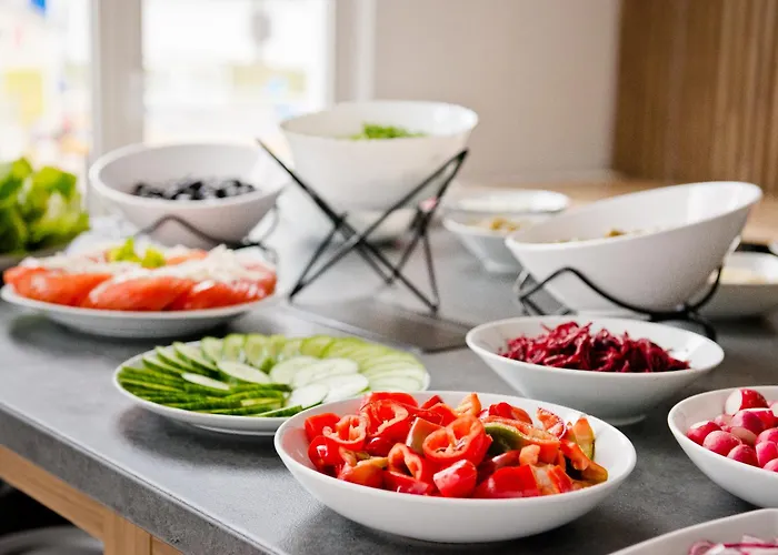 Osrodek Wypoczynkowy Jantar Rezort