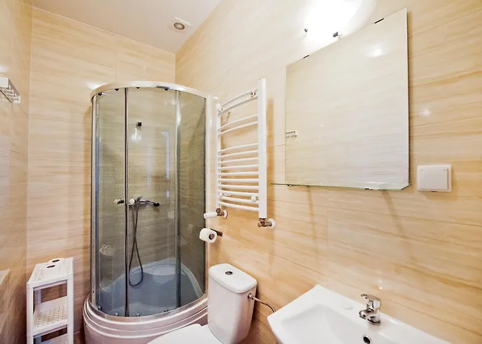 Osrodek Wypoczynkowy Jantar Rezort Krynica Morska