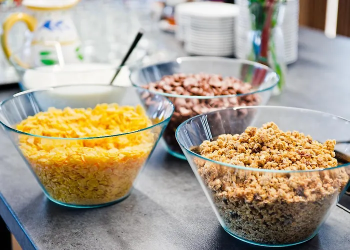 Rezort Osrodek Wypoczynkowy Jantar Krynica Morska