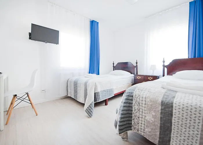 Osrodek Wypoczynkowy Jantar Semesteranläggning (resort) *