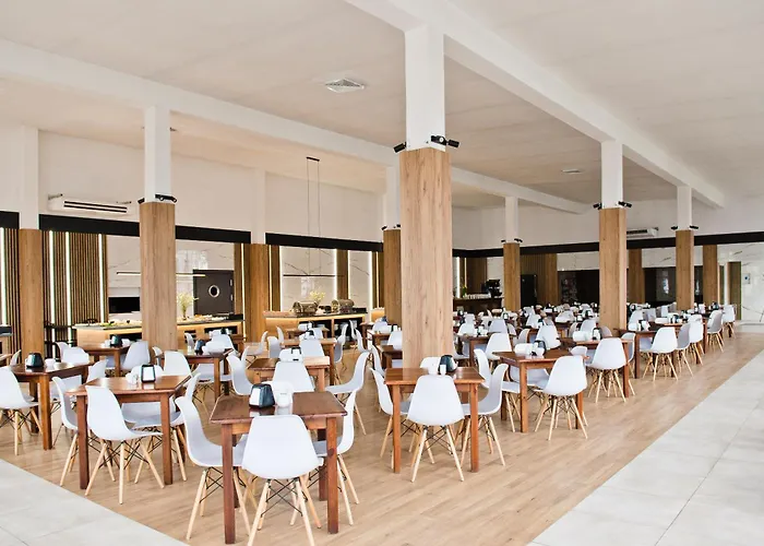 Rezort Osrodek Wypoczynkowy Jantar Krynica Morska