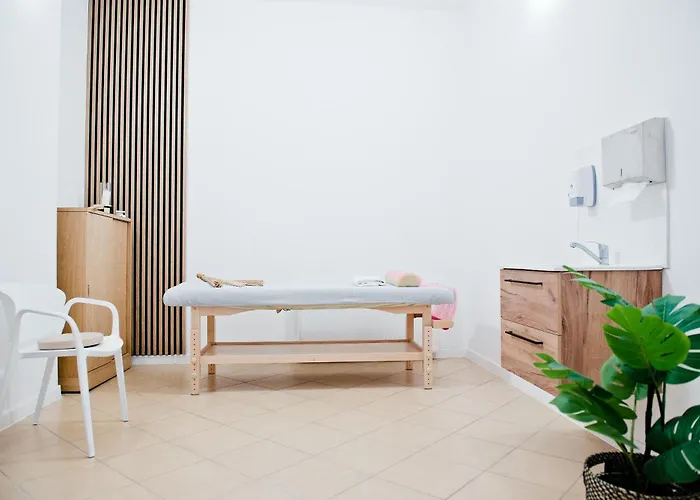 Osrodek Wypoczynkowy Jantar Rezort *