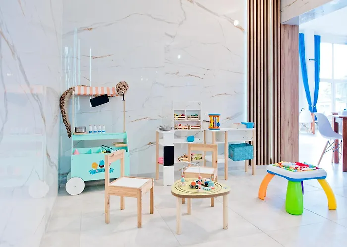 Osrodek Wypoczynkowy Jantar Rezort *